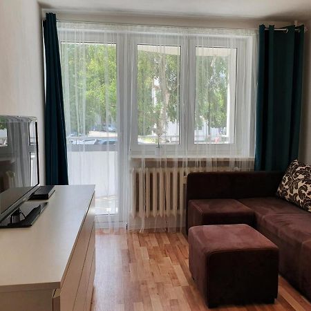 Mieszkanie W Gornym Sopocie - 23 Marca 91 Apartment Сопот Екстериор снимка