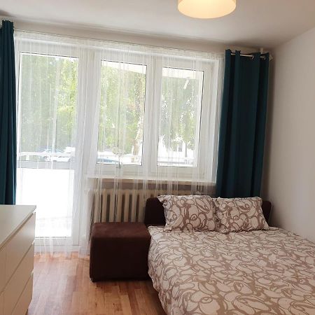 Mieszkanie W Gornym Sopocie - 23 Marca 91 Apartment Сопот Екстериор снимка