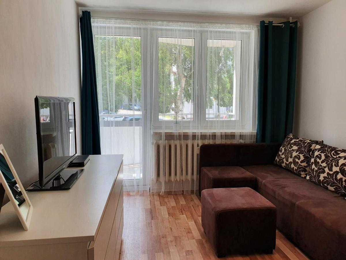 Mieszkanie W Gornym Sopocie - 23 Marca 91 Apartment Сопот Екстериор снимка