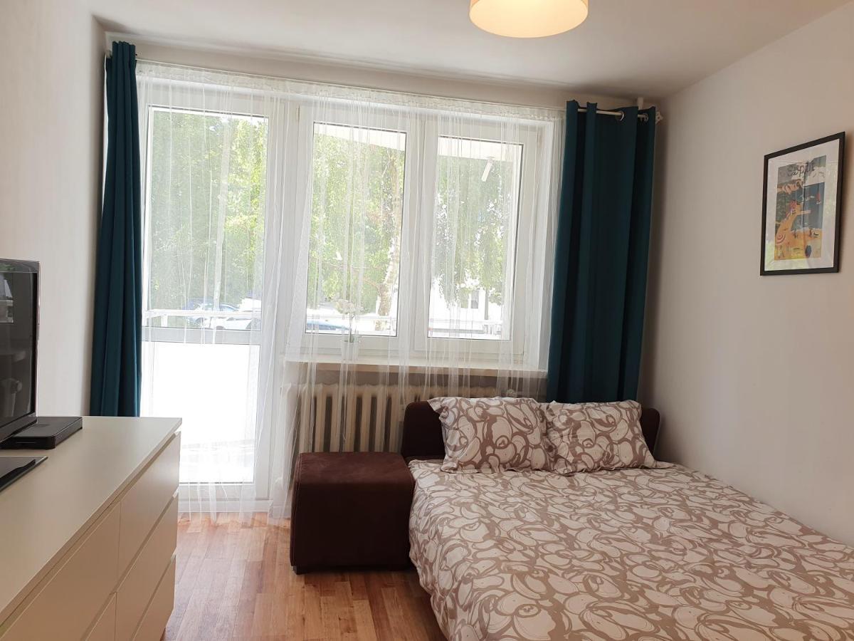 Mieszkanie W Gornym Sopocie - 23 Marca 91 Apartment Сопот Екстериор снимка