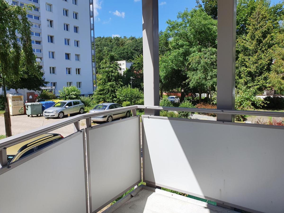 Mieszkanie W Gornym Sopocie - 23 Marca 91 Apartment Сопот Екстериор снимка