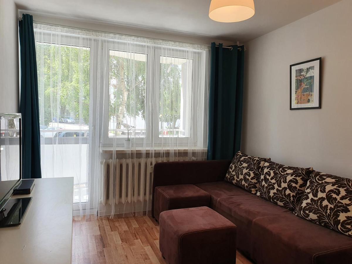 Mieszkanie W Gornym Sopocie - 23 Marca 91 Apartment Сопот Екстериор снимка