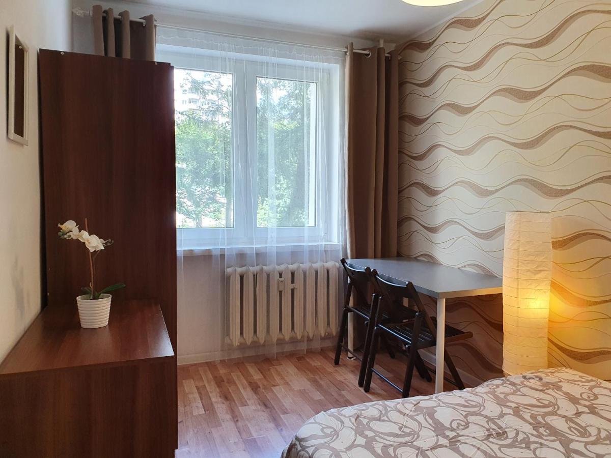 Mieszkanie W Gornym Sopocie - 23 Marca 91 Apartment Сопот Екстериор снимка