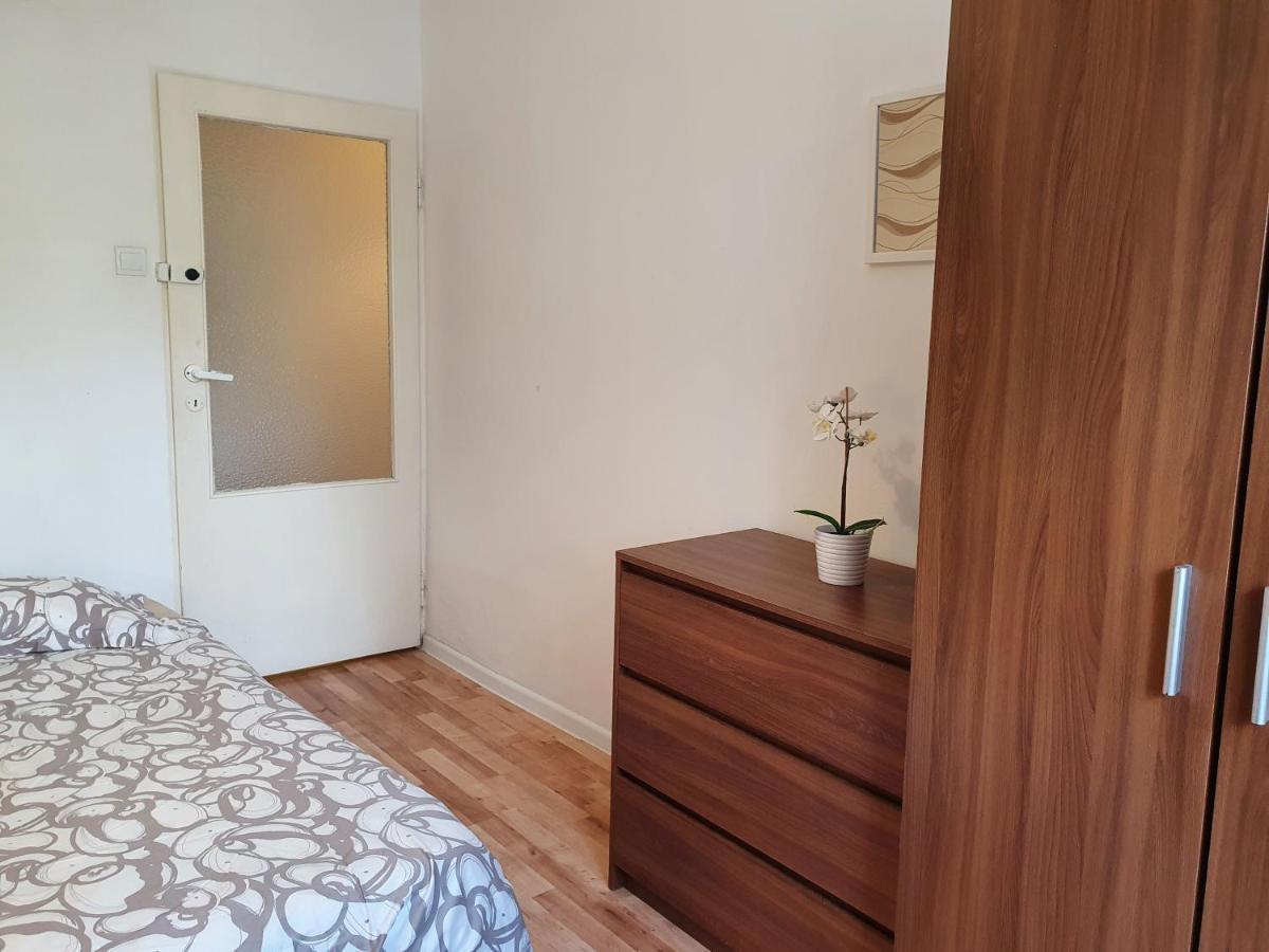 Mieszkanie W Gornym Sopocie - 23 Marca 91 Apartment Сопот Екстериор снимка