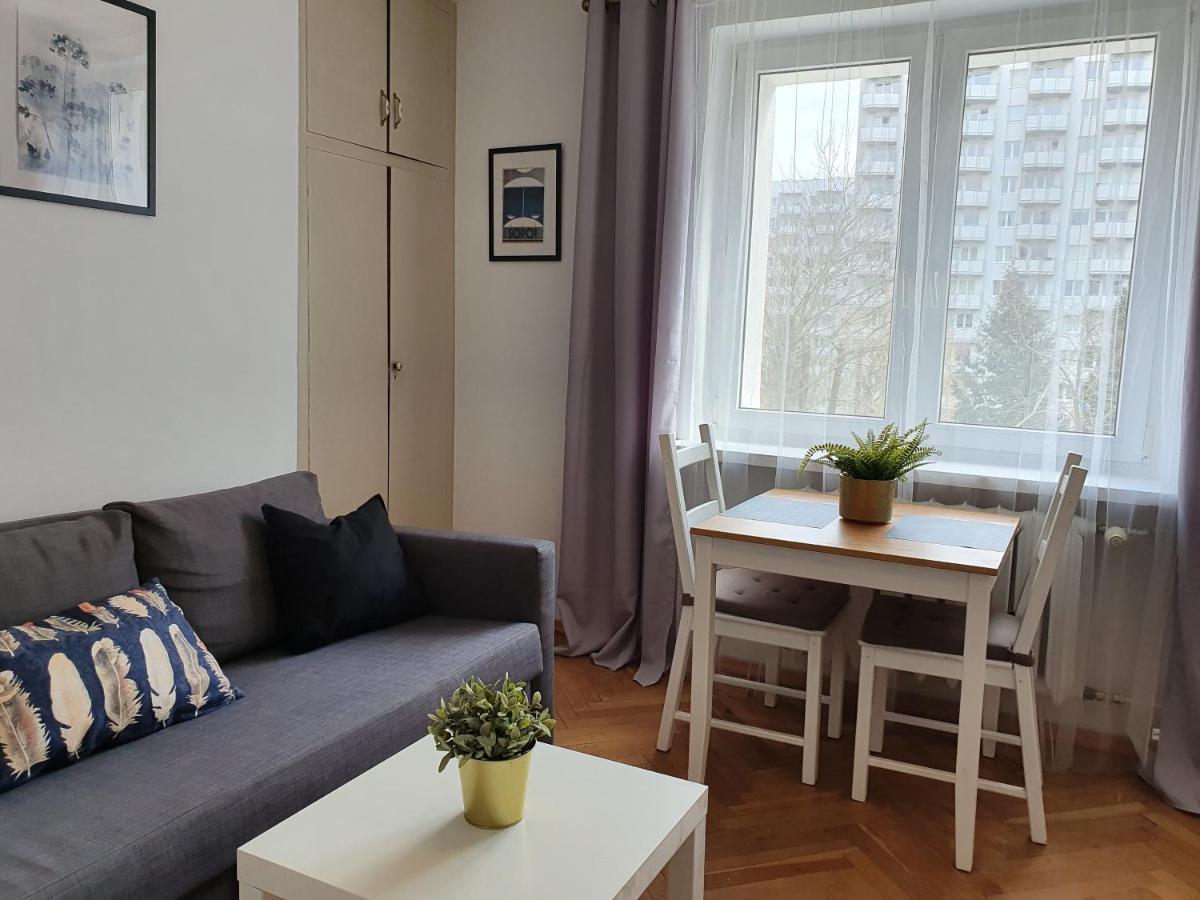 Mieszkanie W Gornym Sopocie - 23 Marca 91 Apartment Сопот Екстериор снимка