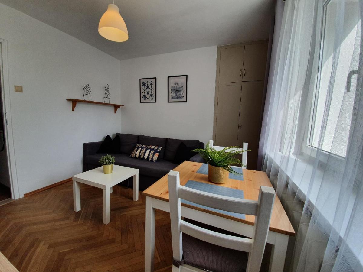 Mieszkanie W Gornym Sopocie - 23 Marca 91 Apartment Сопот Екстериор снимка