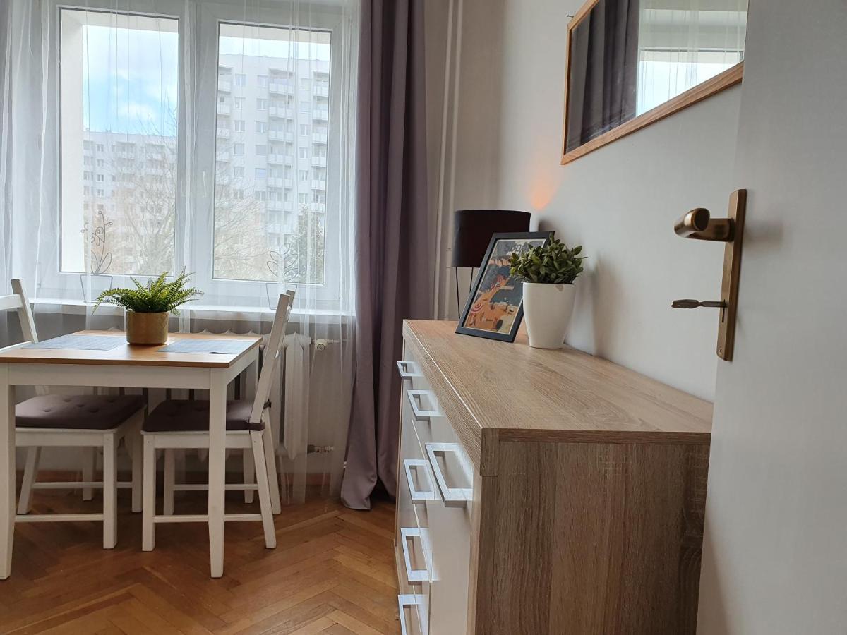 Mieszkanie W Gornym Sopocie - 23 Marca 91 Apartment Сопот Екстериор снимка