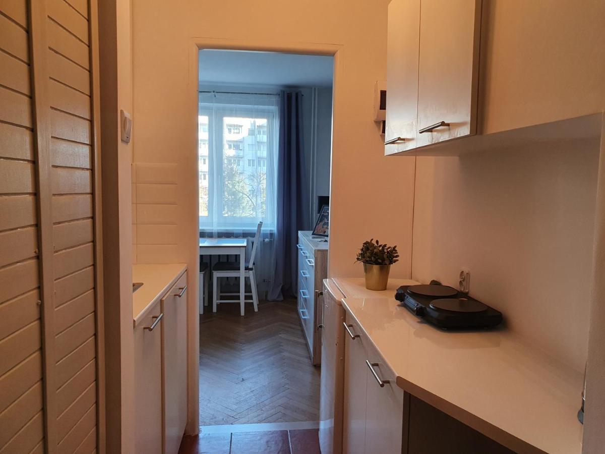 Mieszkanie W Gornym Sopocie - 23 Marca 91 Apartment Сопот Екстериор снимка