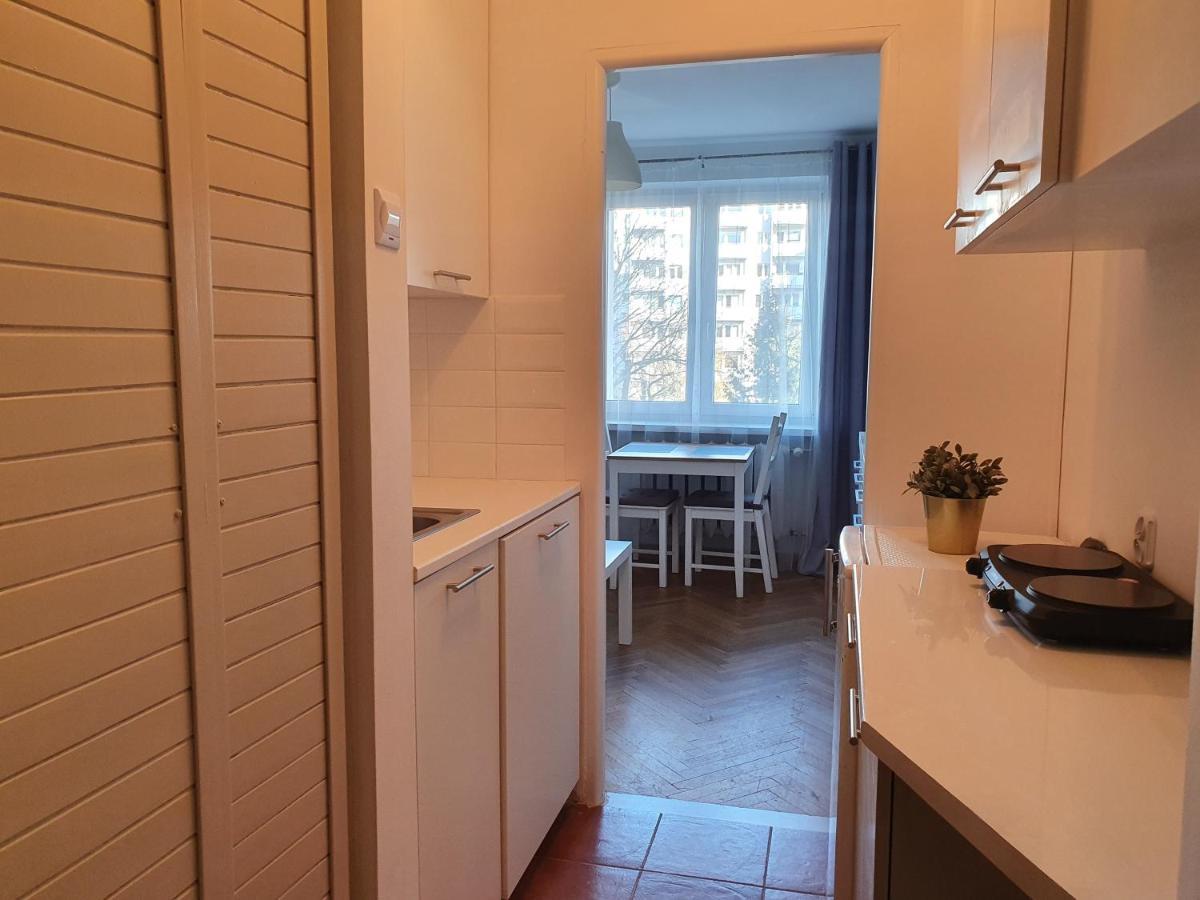 Mieszkanie W Gornym Sopocie - 23 Marca 91 Apartment Сопот Екстериор снимка